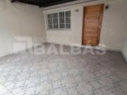 SOBRADO TATUAPÉ LOCALIZAÇÃO PRIVILEGIADA 120 m² A.C