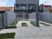 Sobrado Tatuquara Novo PMCMV Terraço e projeto diferenciado