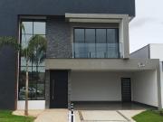 SOBRADO TERRAS ALPHA Casa em Condomínio com 4 Quarto s...