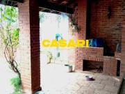 Sobrado Térreo com 2 Dormitórios e Espaço Gourmet à...