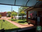 SOBRADO TIPO CHACARA PISCINA 40MTS PISTA ITAOCA MONGAGUÁ SP