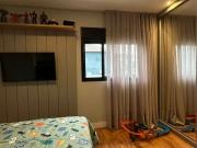 Sobrado todo mobiliado e decorado com 3 suÃtes em Ã³tima...