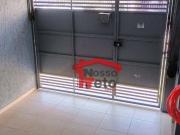 Sobrado totalmente reformado à venda, 98 m² Limão