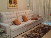 Sobrado Triplex, 04 quartos c/suíte, área gourmet...