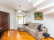 Sobrado Triplex