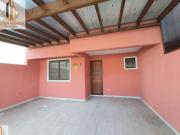 Sobrado Triplex 123m2, 3 dorms.suíte venda Novo Mundo...