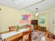 SOBRADO TRIPLEX • 152 m² • FRENTE PARA A RUA • BAIRRO ALTO