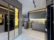 Sobrado triplex 180m2 04 dormitórios Uberaba Curtíba