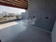 Sobrado Tríplex 2 Dormitórios à Venda, 130m² Vila...