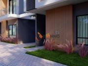 Triplex Novo 3 quartos 1 suíte no bairro Água Verde