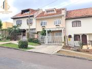 Sobrado Triplex 3 dorms. 135m2 venda Barreirinha em Curitiba