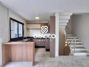 Sobrado Triplex 3 Quartos 3 Vagas de garagem Santa...