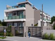 Sobrado Triplex, 3 quartos à venda em Santa Felicidade...