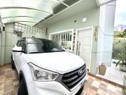 Sobrado triplex 3 quartos Campo Grande 89m2