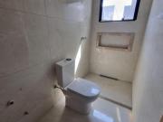 Sobrado Triplex 3 Quartos, Comprou? Leva um Hb20 Zero Km!