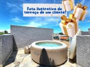 Sobrado triplex 3 quartos sendo 1 espaçosa suíte, alto...