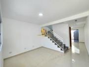 Sobrado triplex 3 quartos sendo 1 suite inteiramente...