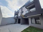 Sobrado Tríplex a 3 quartos 01 suíte terraço Gourmet...