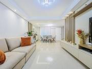 Sobrado Triplex à venda 200 metros quadrados 4 quartos...