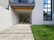 SOBRADO TRÍPLEX Á VENDA 3 QUARTOS 1 SUÍTE FRENTE PARA...