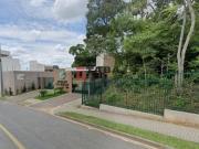 Sobrado Triplex à Venda em Curitiba Pilarzinho