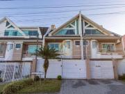 Sobrado Triplex à Venda no Bacacheri – 3 Quartos, Suíte... Sobrado Triplex à Venda no Bacacheri – 3 Quartos, Suíte...