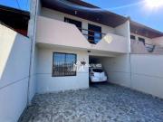 Sobrado Triplex à Venda no Jardim das Américas – Curitiba