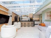 Sobrado Triplex à Venda no Jardim Social – Alto Pa