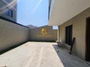 Sobrado triplex alto padrão 3 quartos sendo 2 suíte em...