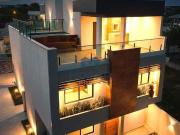 Sobrado triplex Alto Padrão 400m do mar em Canoas