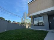 Sobrado Triplex alto padrão de esquina, com 161m p