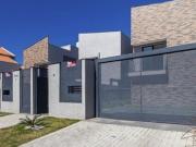Sobrado Triplex Alto Padrão no Boqueirão Curitiba Pr