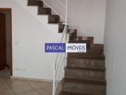 Sobrado Tríplex Bosque da Saúde 2 dormitórios