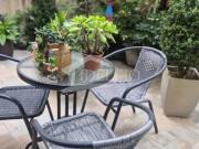 Sobrado Triplex Braga