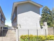 Sobrado triplex com 02 dormitórios e Duas vagas Cobertas...