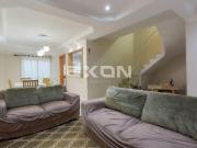 Sobrado Triplex com 143,39m² privativos no bairro Fanny