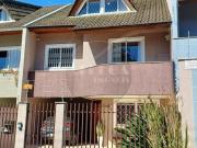 Sobrado Triplex com 193m² – Boa Vista – Curitiba/P