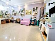 SOBRADO TRIPLEX com 3 dormitórios, À VENDA no Embaré