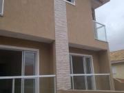 Sobrado triplex com 3 dorms e suite com varanda no...