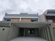Sobrado Triplex com 3 quartos à venda no Bairro Portão
