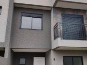 Sobrado Triplex com 3 quartos à venda no bairro Uberaba...
