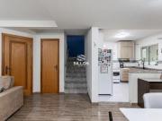 Sobrado triplex à venda no Cajuru em Curitiba