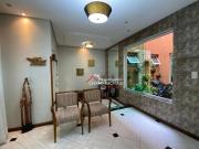 SOBRADO TRIPLEX com 4 dormitórios à venda, 180 m² por R$...