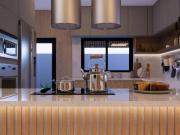 Sobrado Triplex com 4 dormitórios à venda, 249 m² Santa...