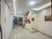 Sobrado triplex com 4 dormitórios, rooftop, 2 vagas, à...