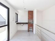 Sobrado triplex com ático goumet 3 quartos sendo 1 suíte...