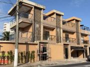 Sobrado triplex com piscina 3 suítes à venda, 120 m² por...