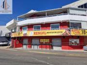 Sobrado Triplex com Ponto Comercial Mobiliado venda...