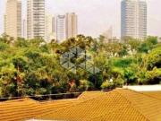 Sobrado Triplex com Vista total para Parque da Aclimação