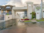 Sobrado Triplex de Condominio